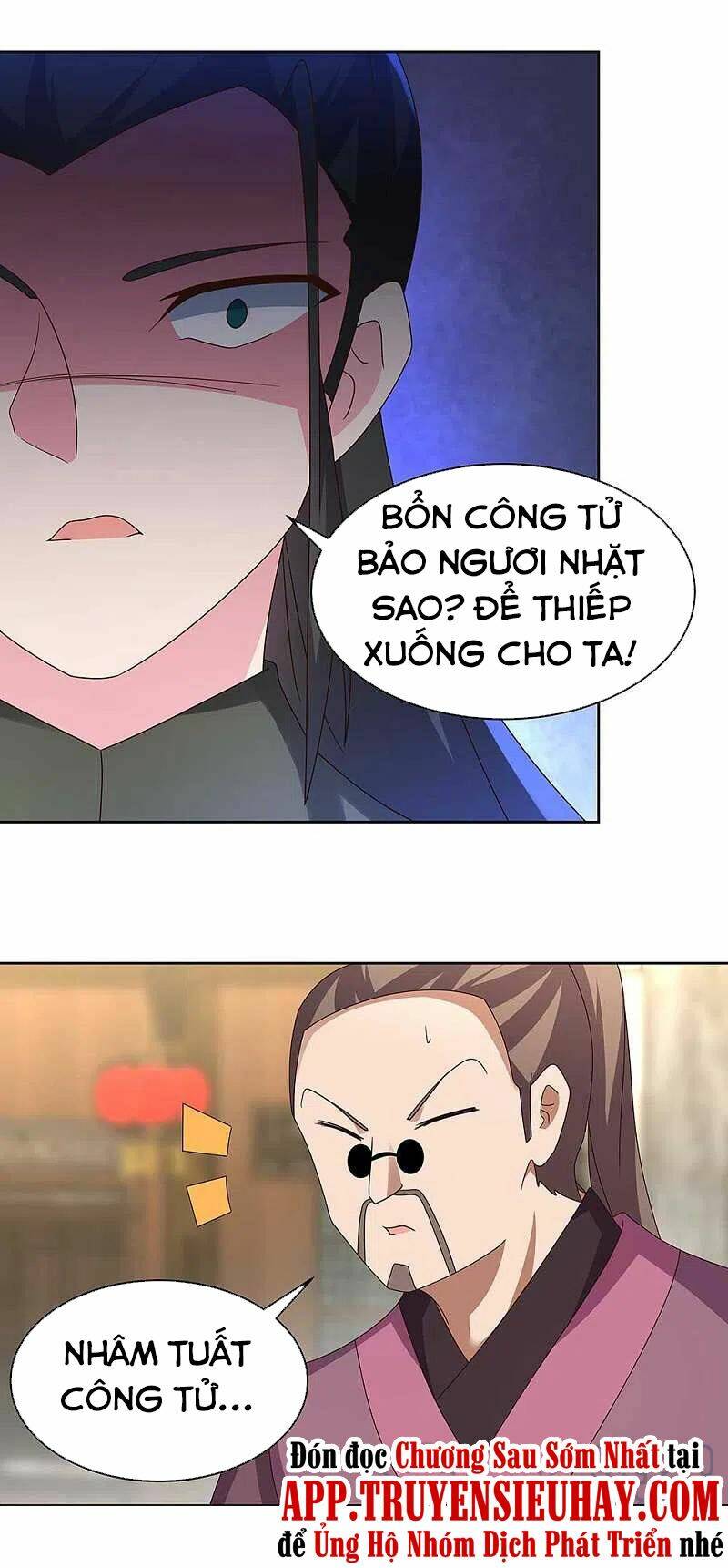 Chương 257 - Trang 2