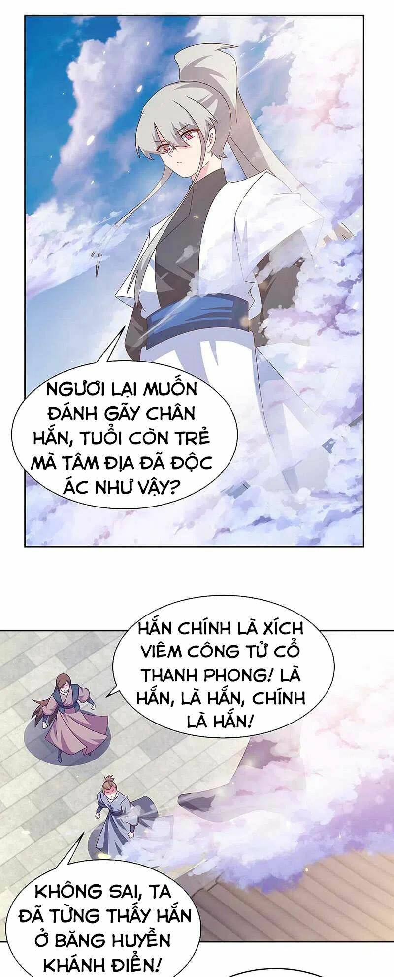 Chương 257 - Trang 13