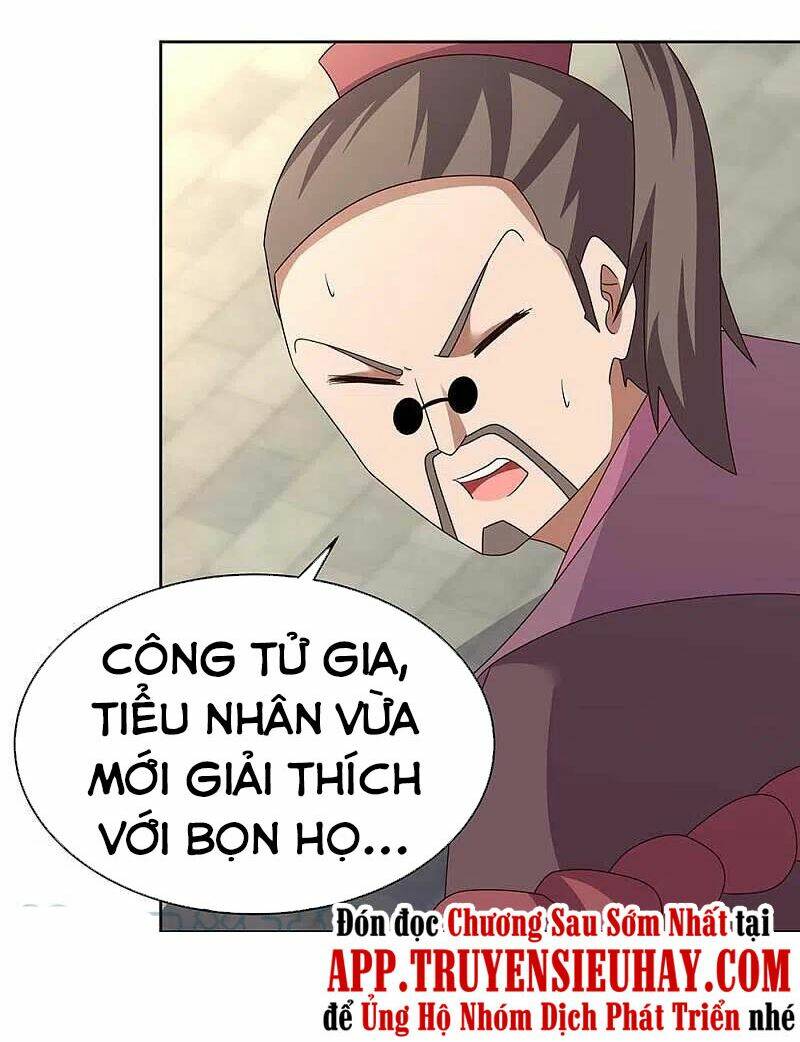 Chương 257 - Trang 15