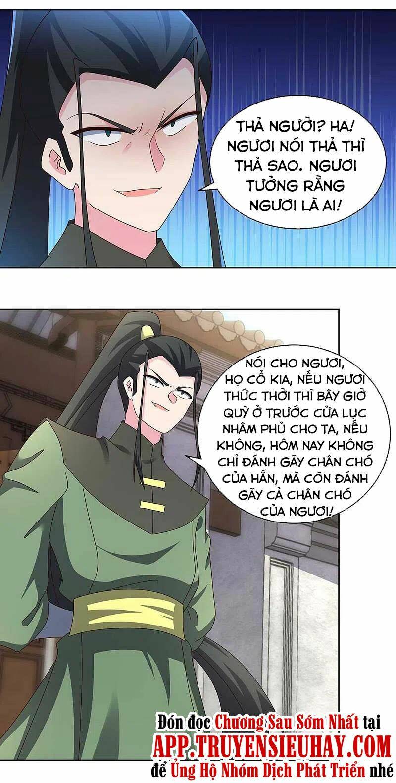 Chương 257 - Trang 17