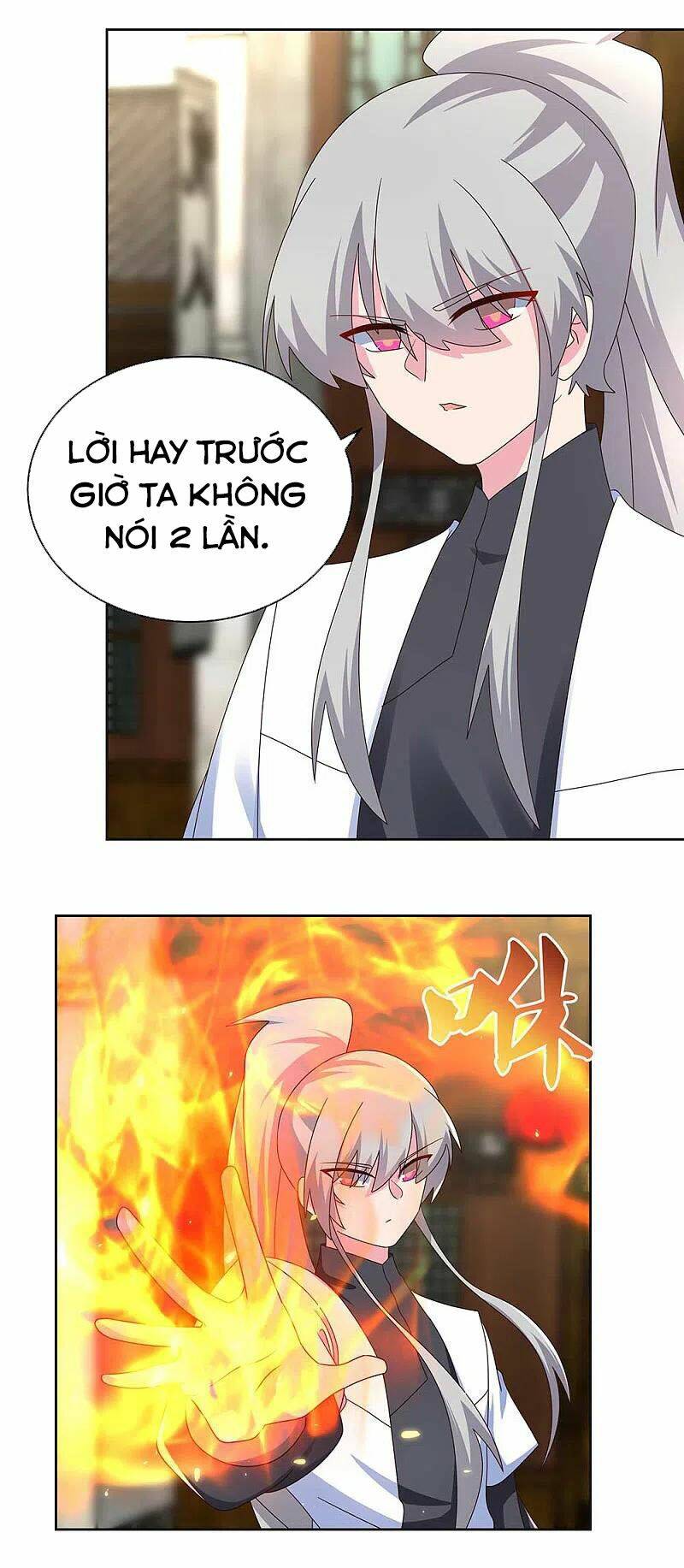 Chương 257 - Trang 18