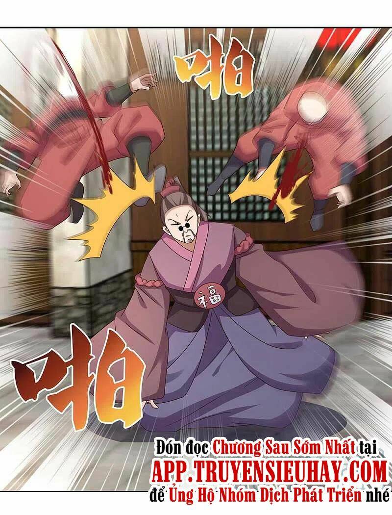 Chương 257 - Trang 19