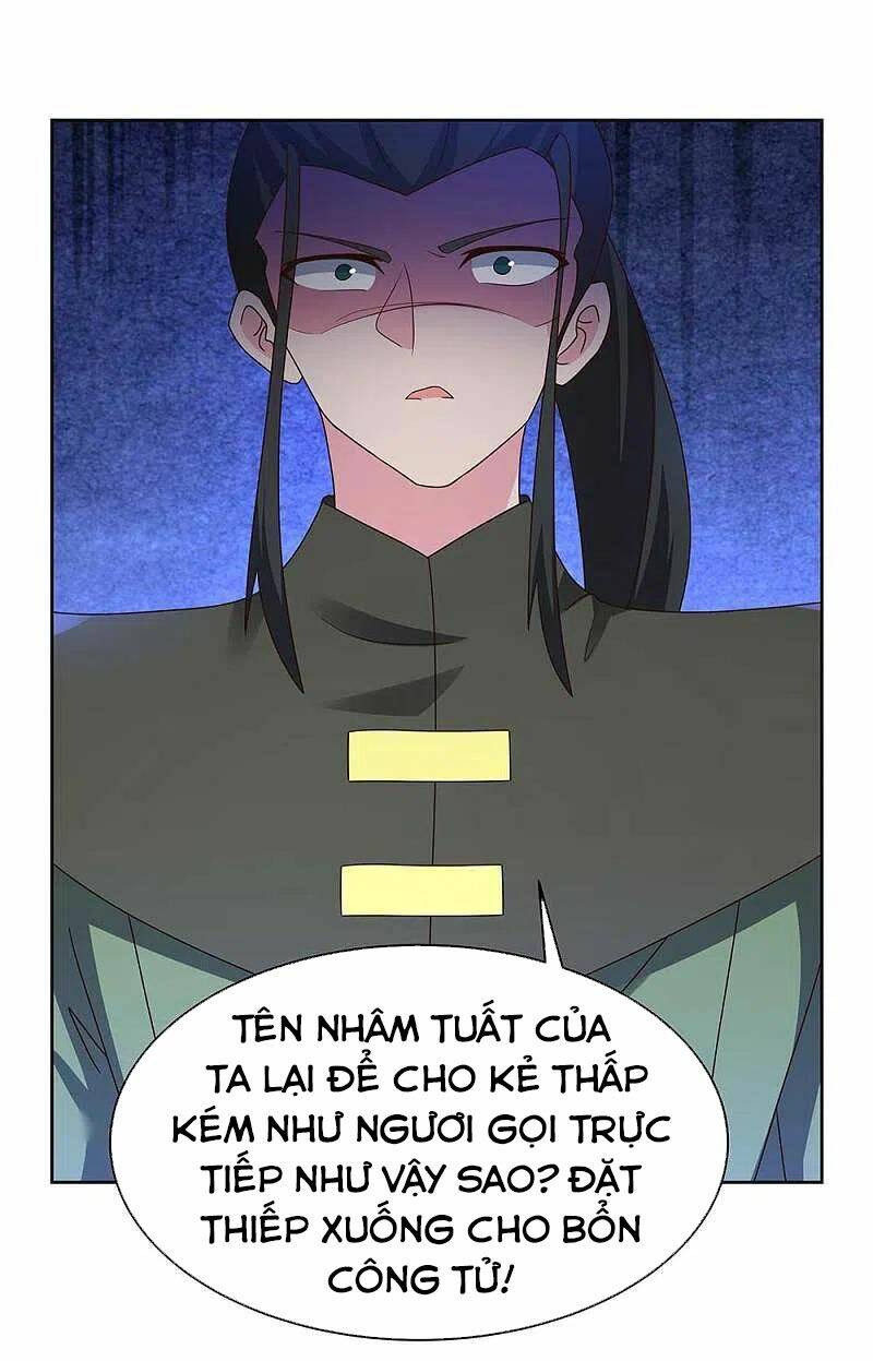 Chương 257 - Trang 3
