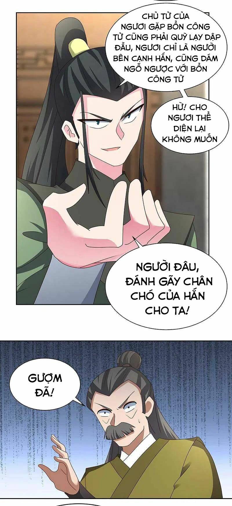 Chương 257 - Trang 5