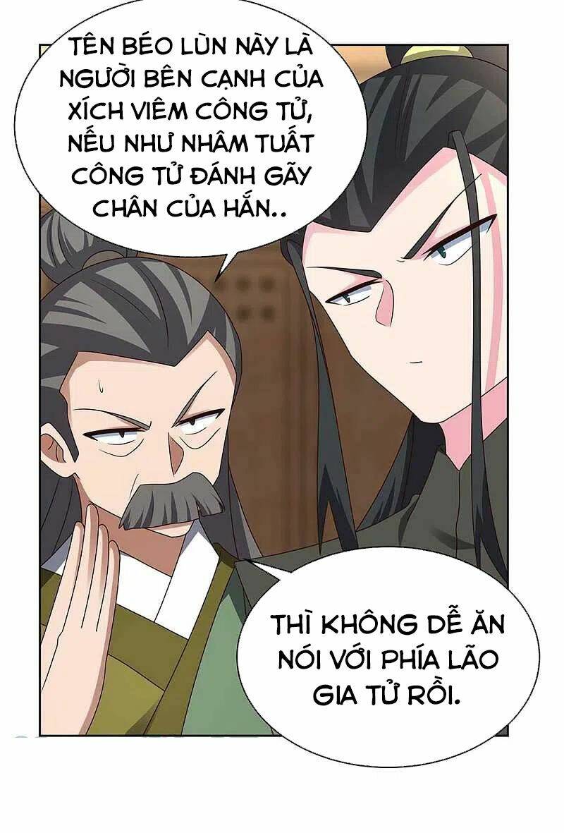 Chương 257 - Trang 6
