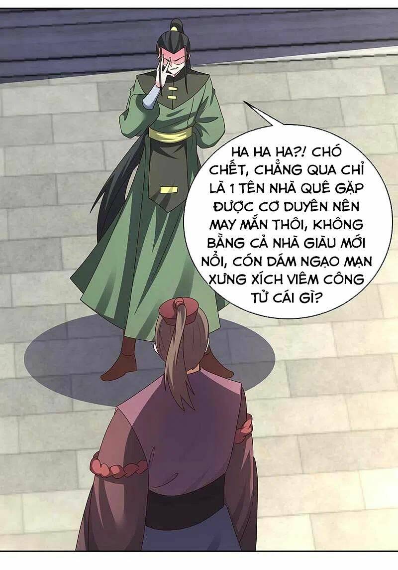 Chương 257 - Trang 7