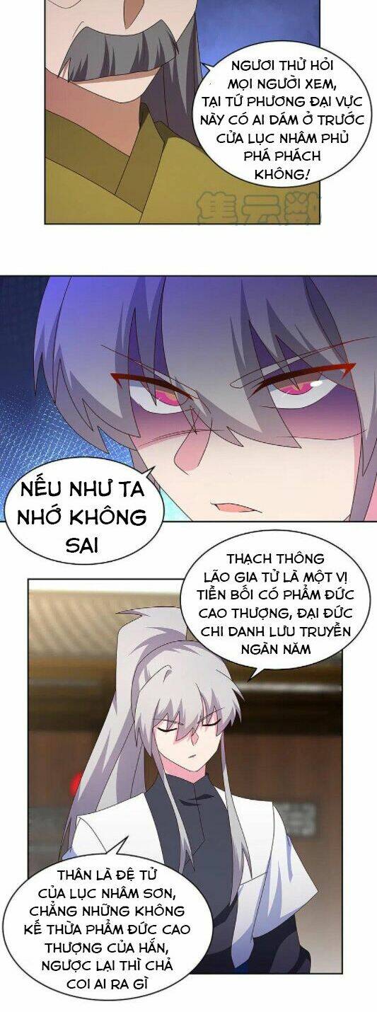 Chương 258 - Trang 6
