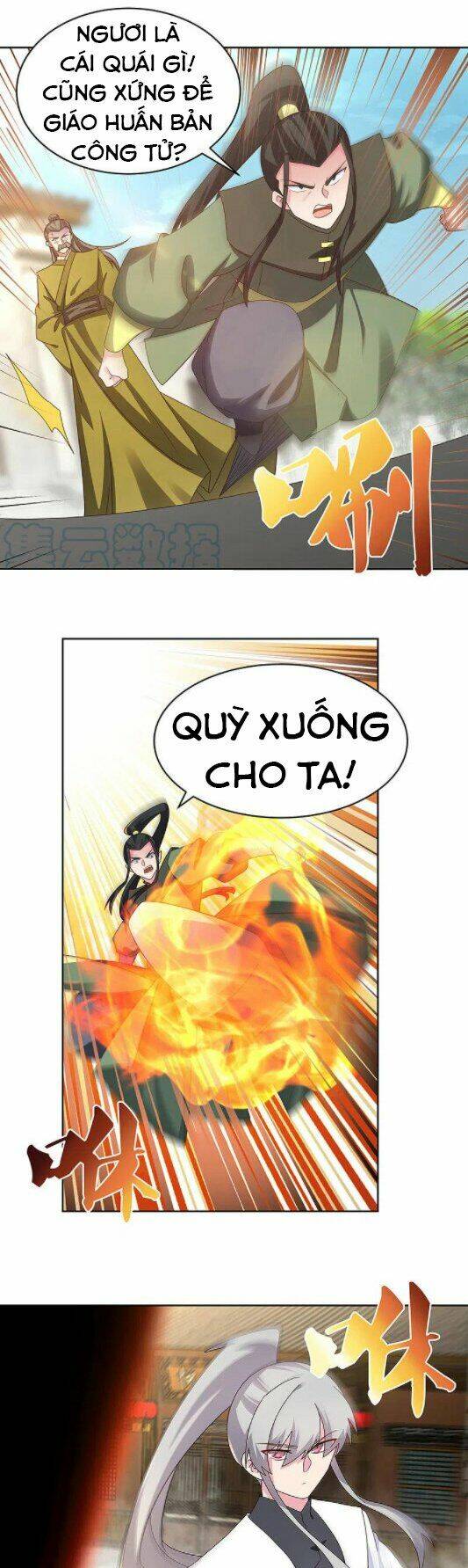 Chương 258 - Trang 9