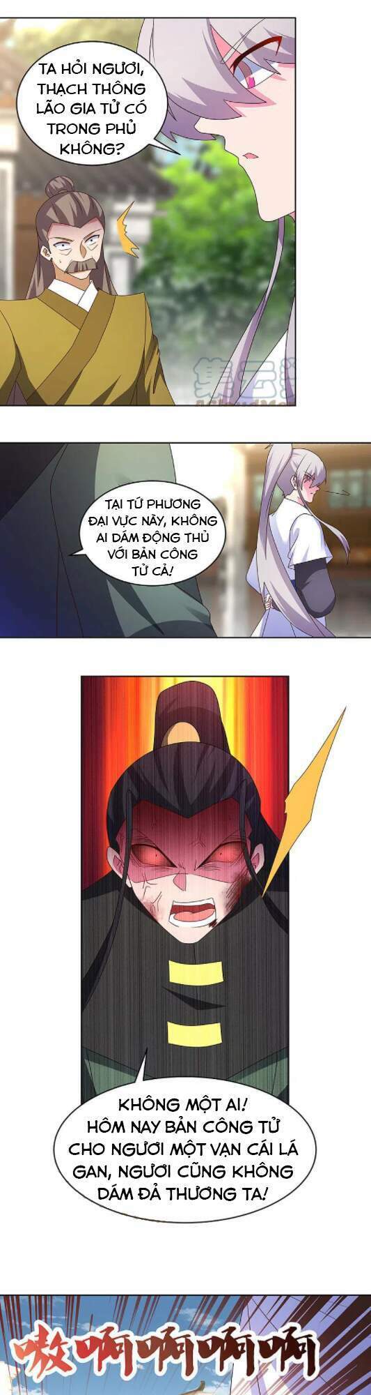 Chương 259 - Trang 9