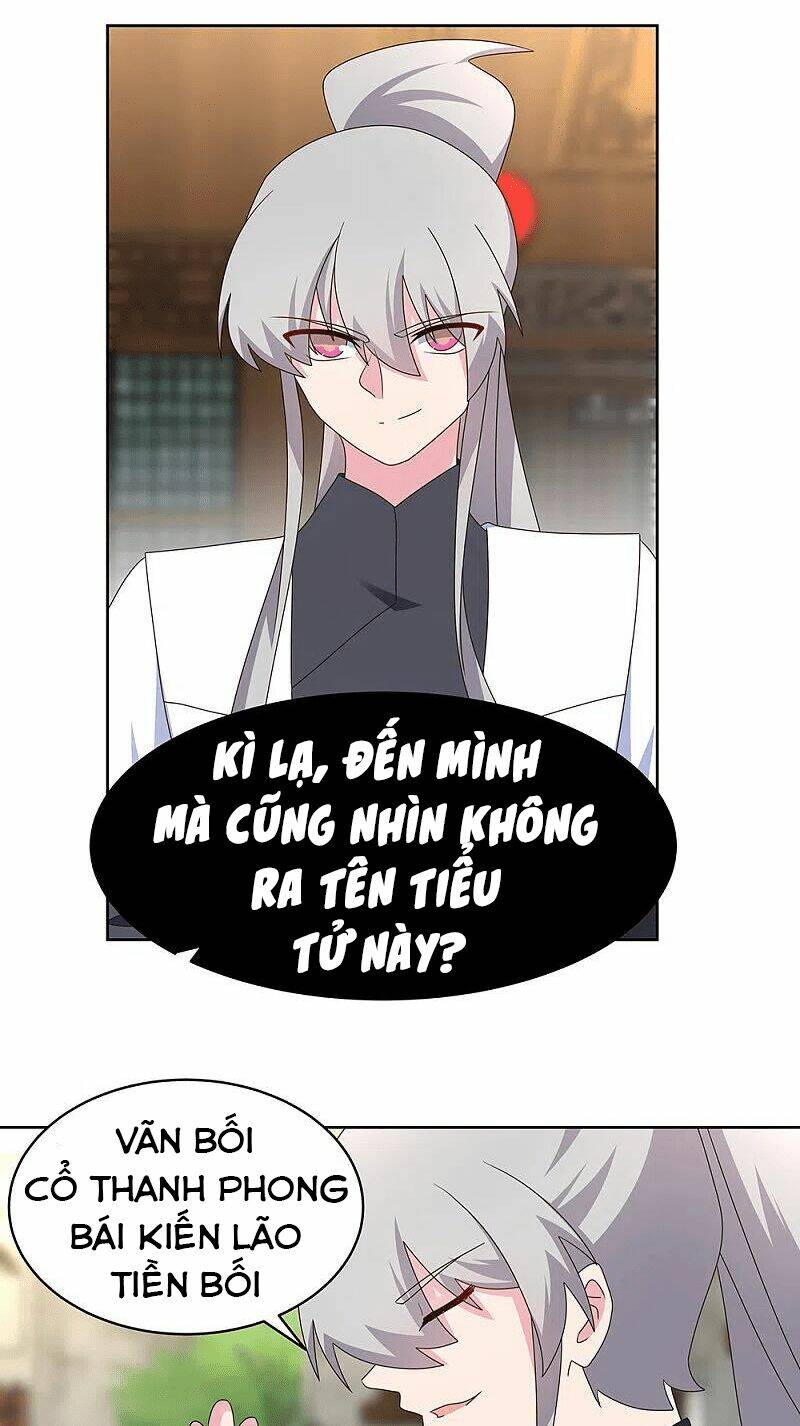 Chương 260 - Trang 11