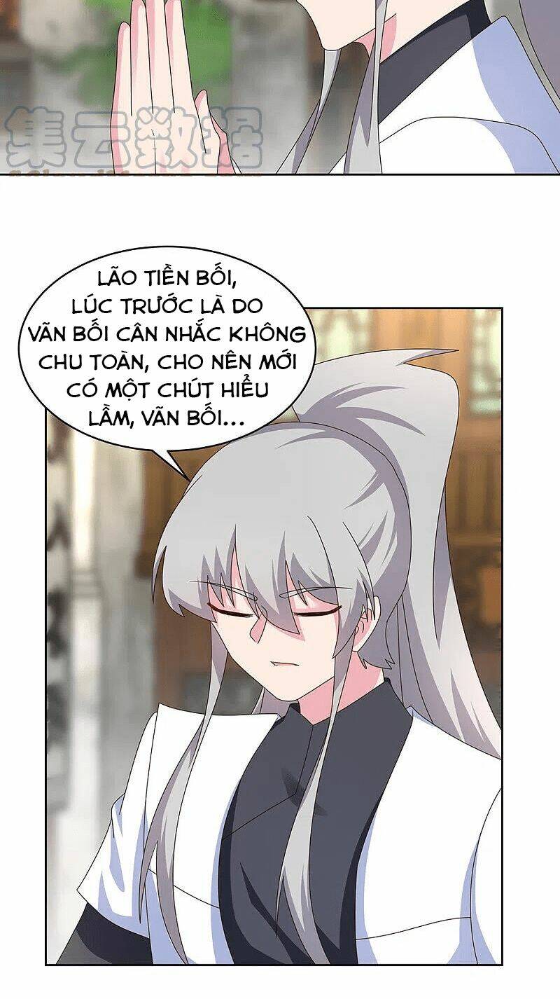 Chương 260 - Trang 12