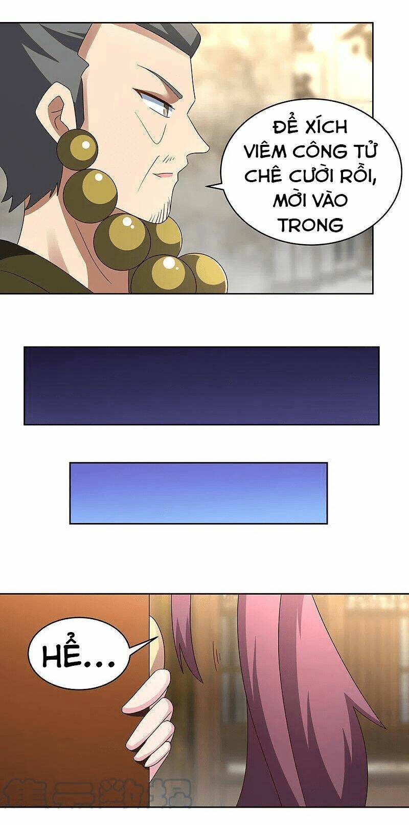 Chương 260 - Trang 15