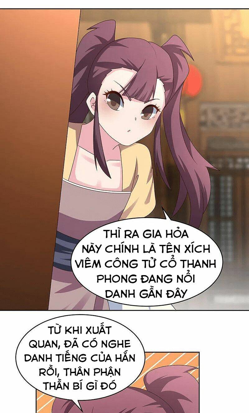 Chương 260 - Trang 16