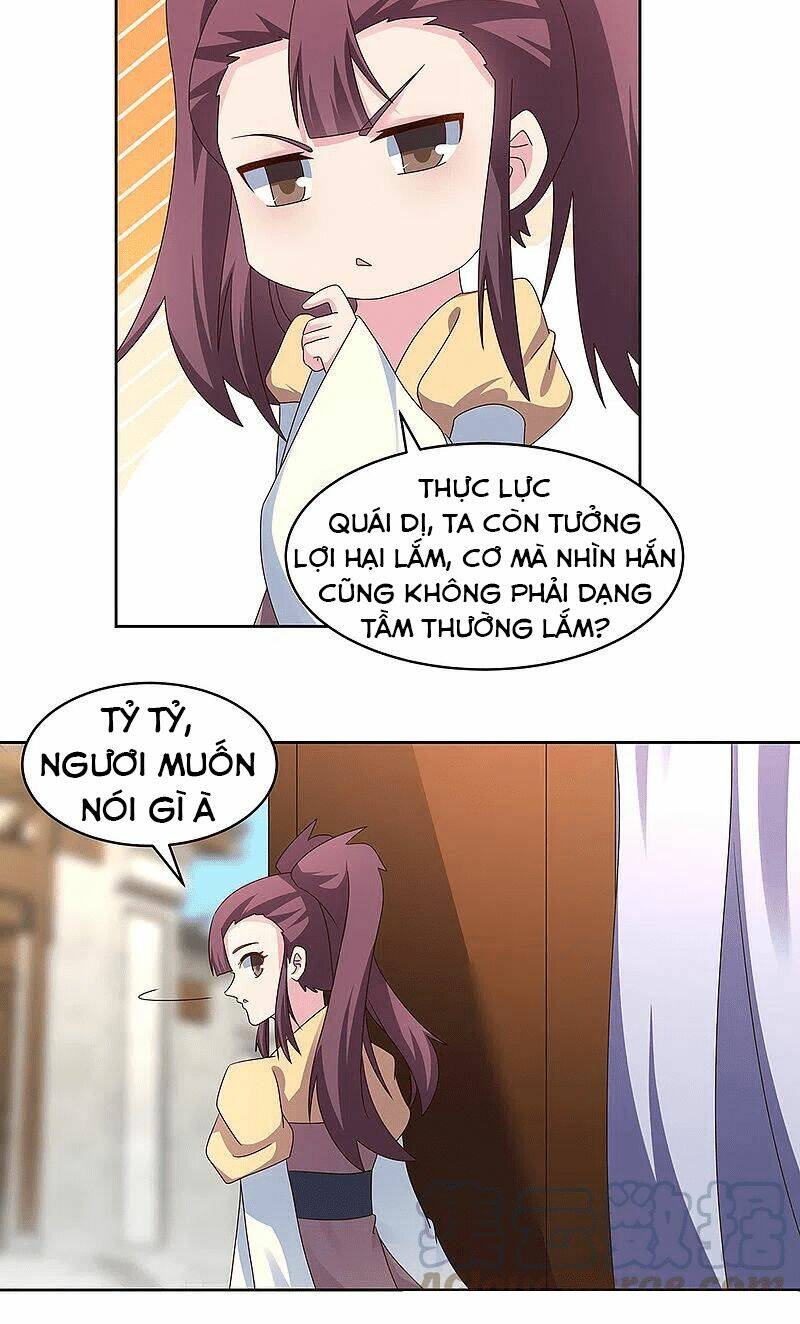 Chương 260 - Trang 17
