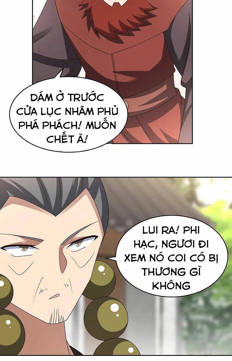 Chương 260 - Trang 8