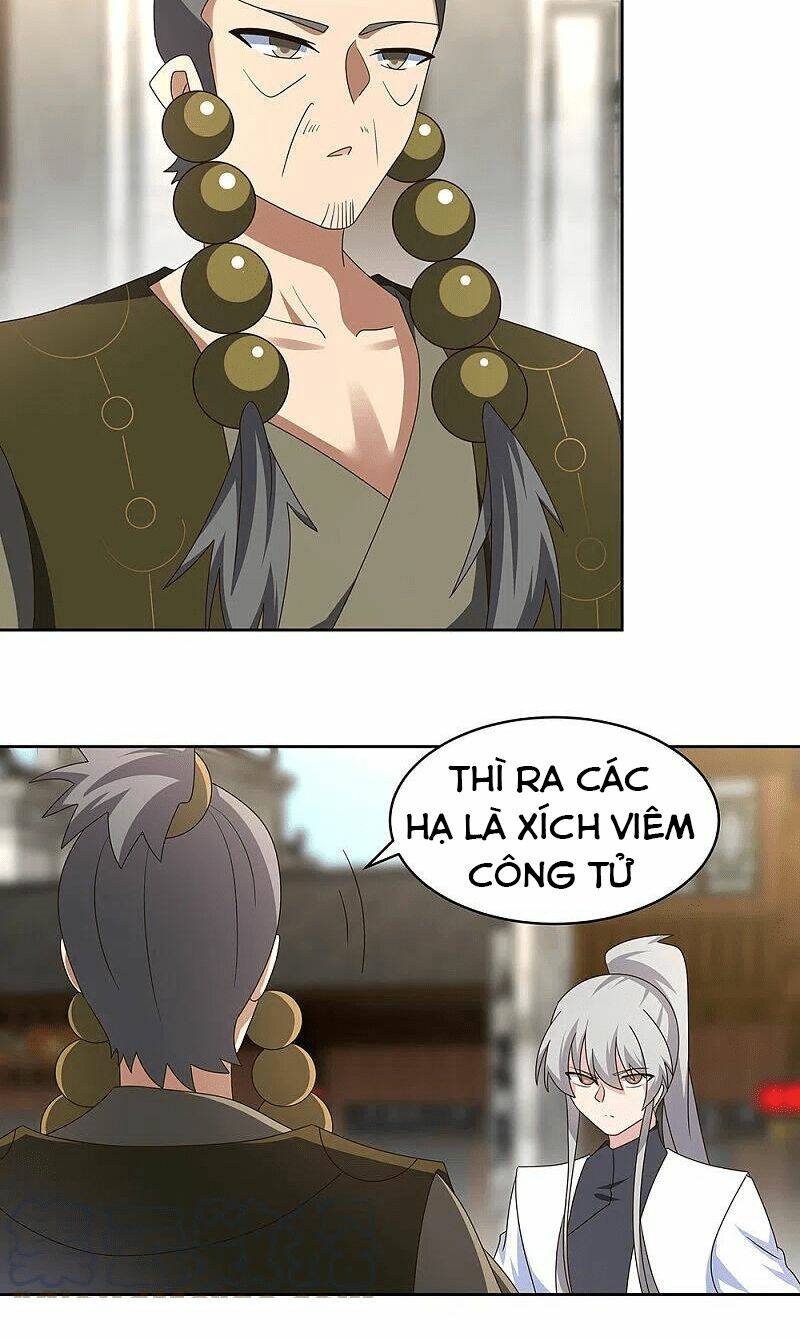 Chương 260 - Trang 10