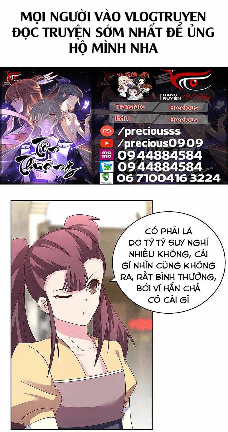 Chương 261 - Trang 1