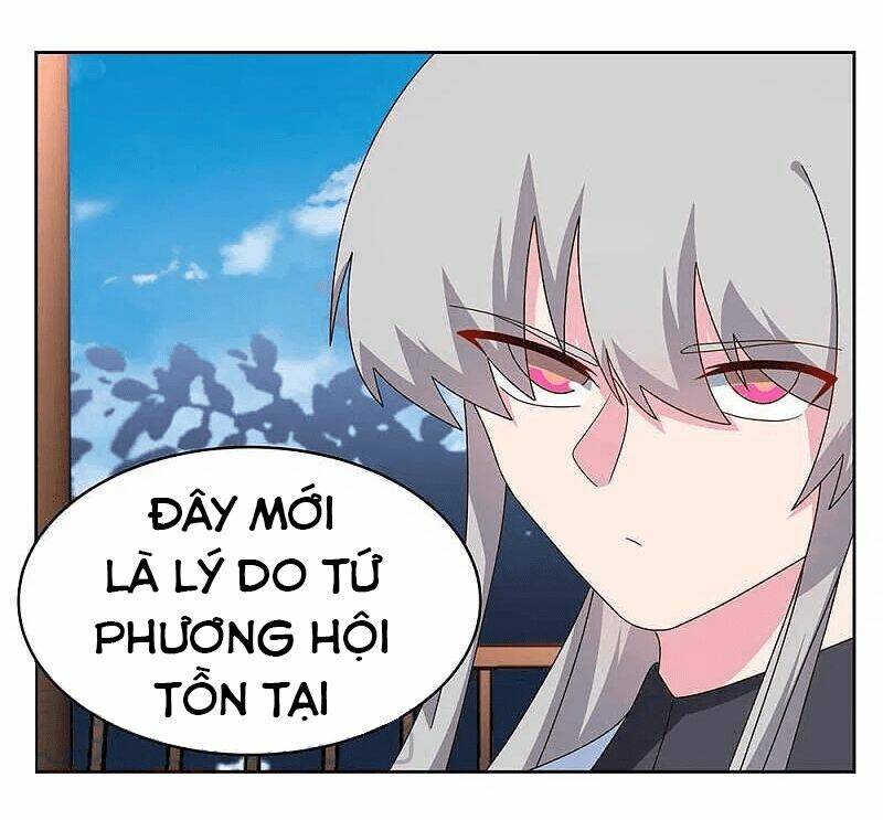 Chương 261 - Trang 12