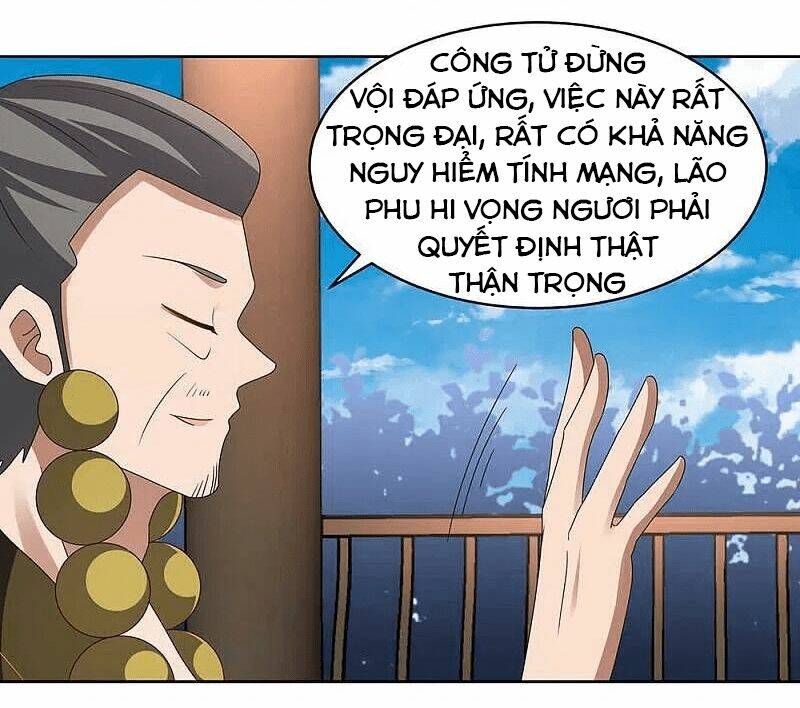 Chương 261 - Trang 14