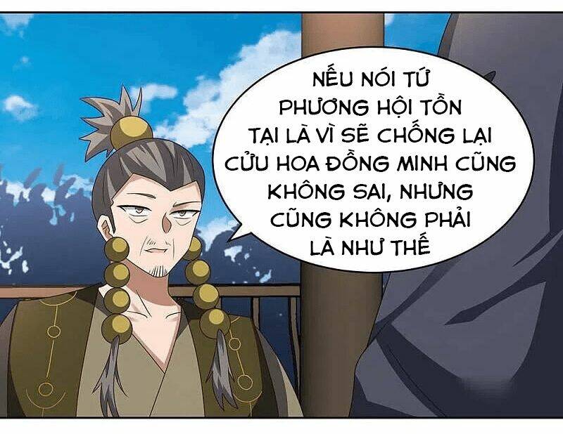 Chương 261 - Trang 7