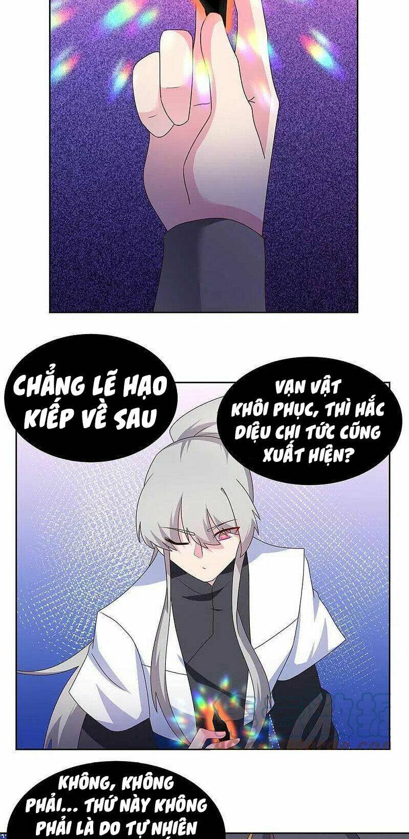 Chương 262 - Trang 11