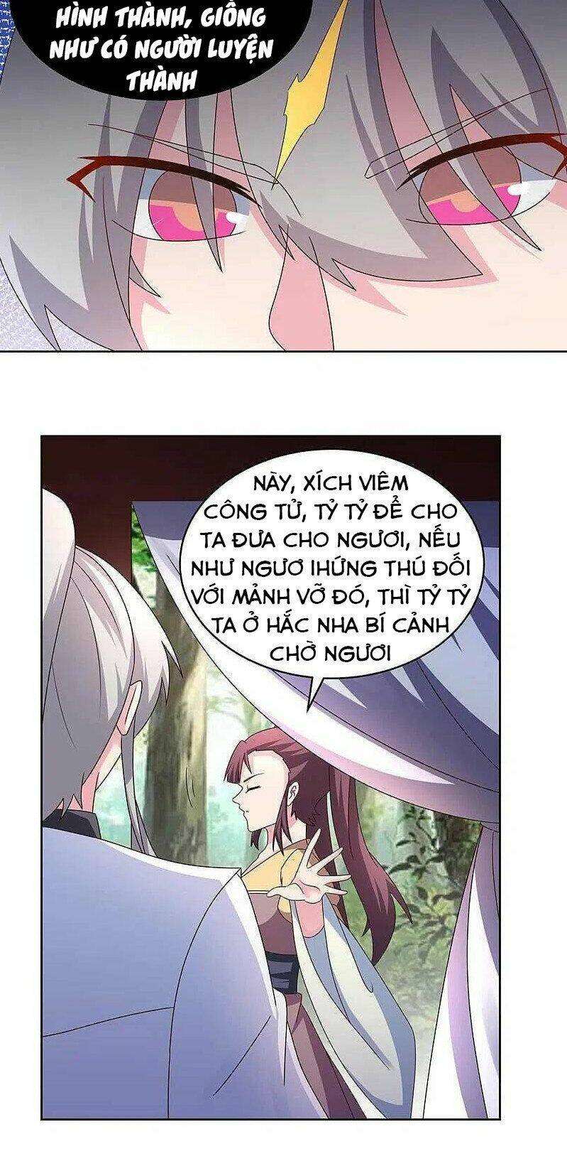 Chương 262 - Trang 12