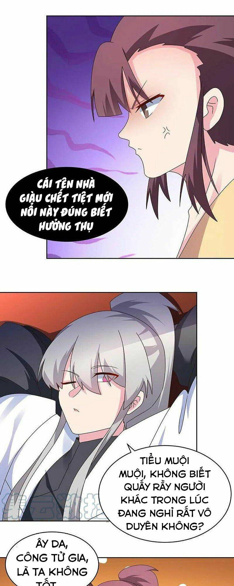 Chương 262 - Trang 7