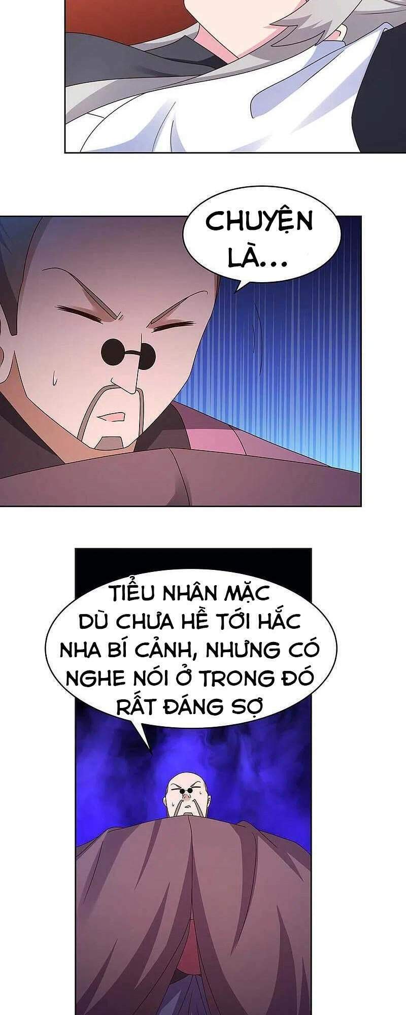 Chương 263 - Trang 2