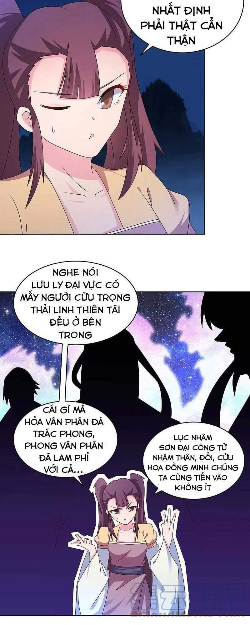 Chương 263 - Trang 15