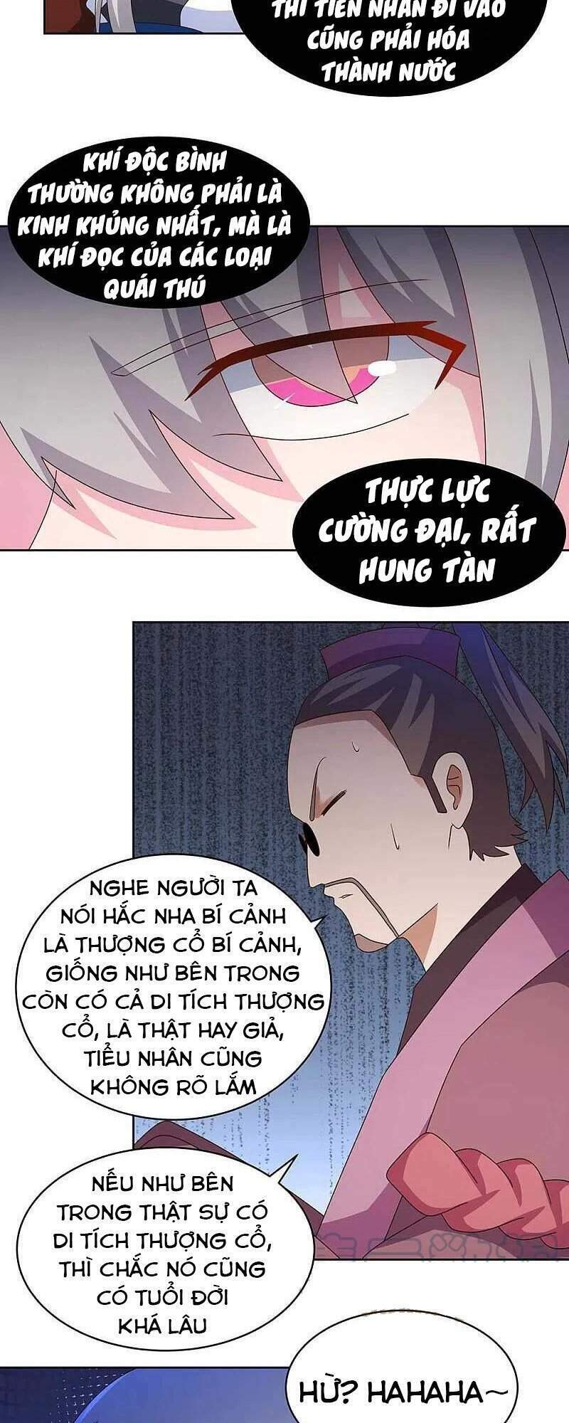 Chương 263 - Trang 5