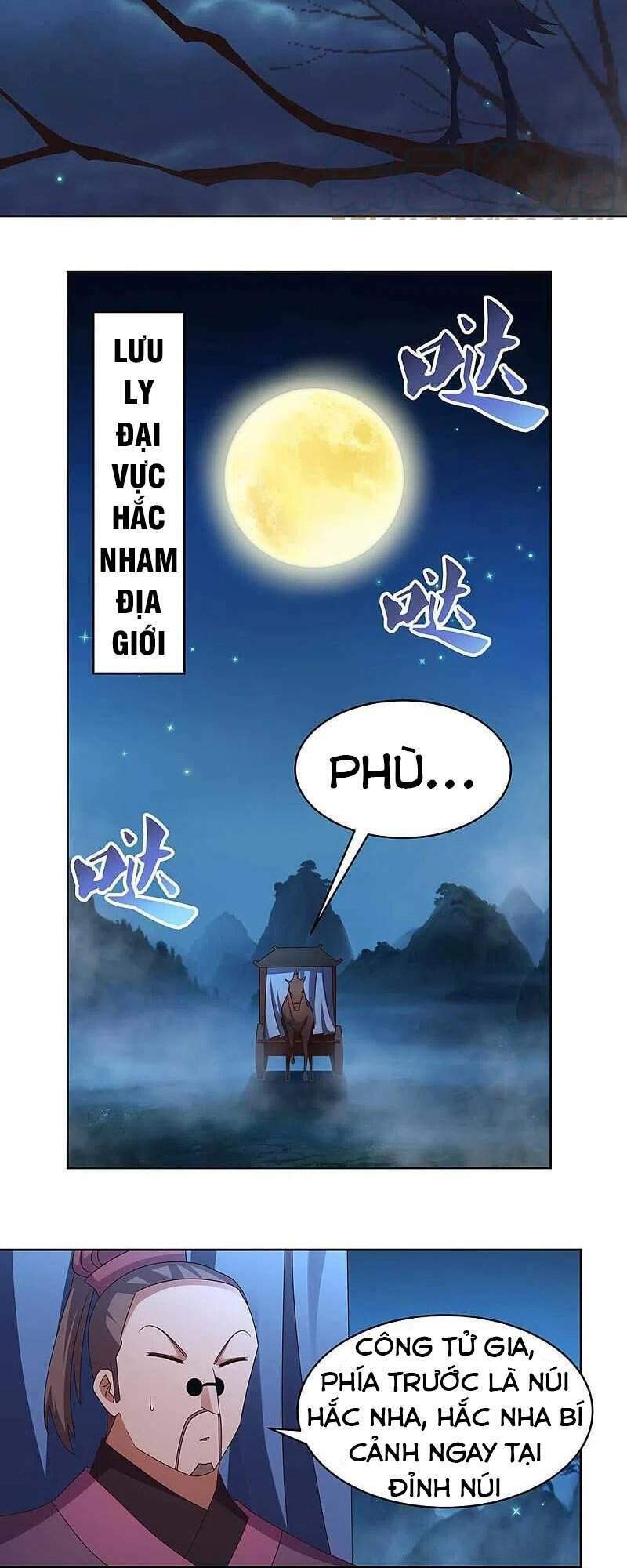 Chương 263 - Trang 8