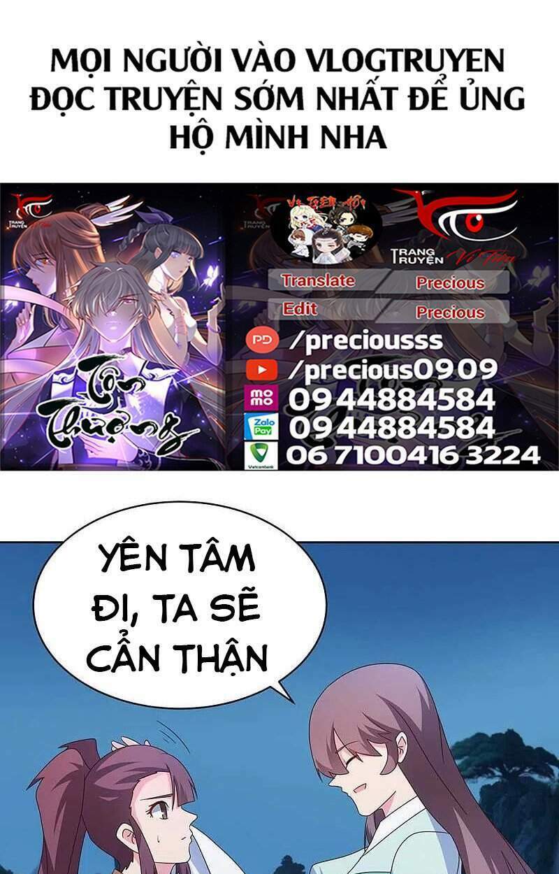 Chương 264 - Trang 1