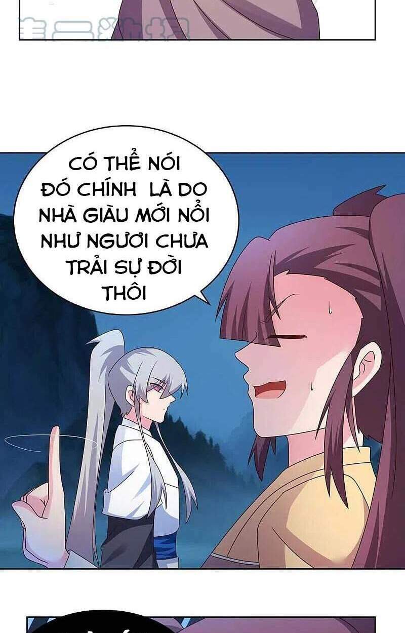 Chương 264 - Trang 12