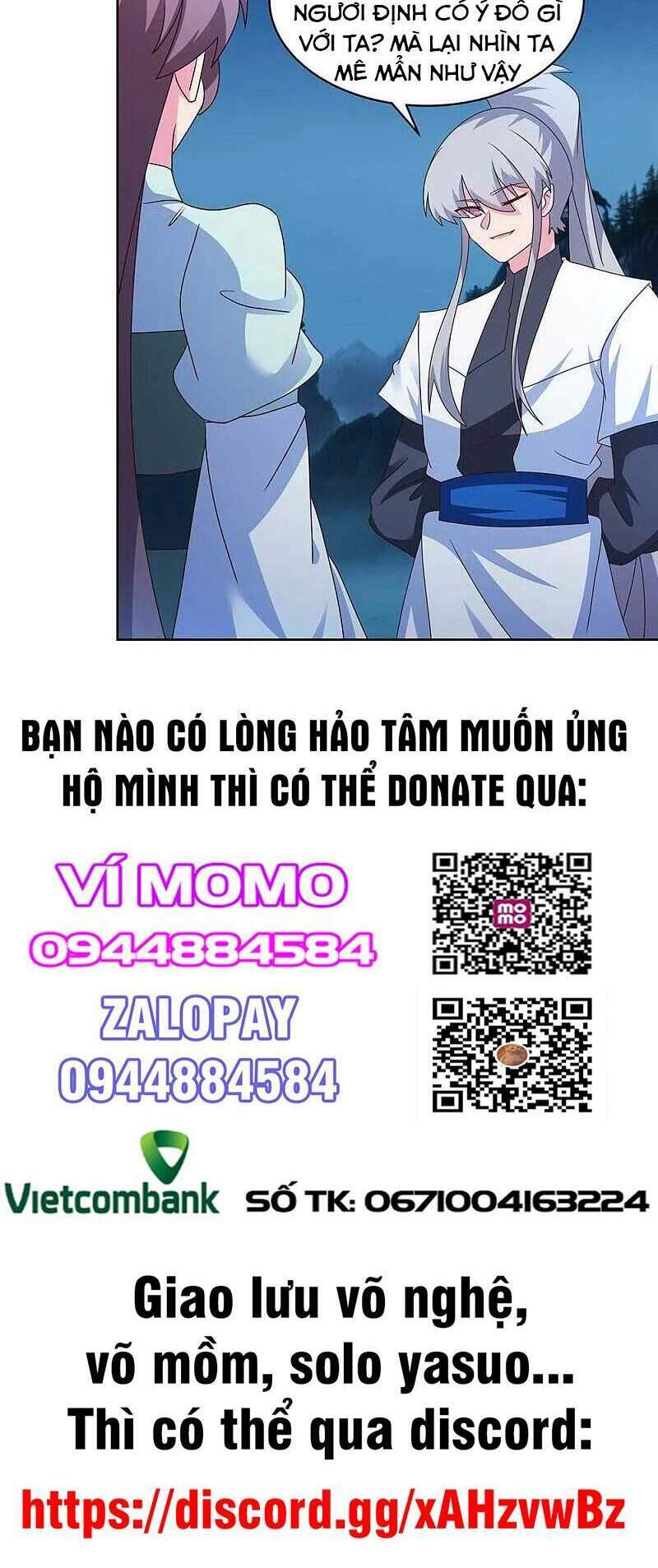 Chương 264 - Trang 22