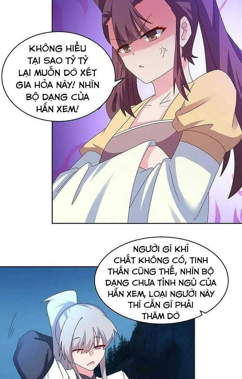 Chương 264 - Trang 6