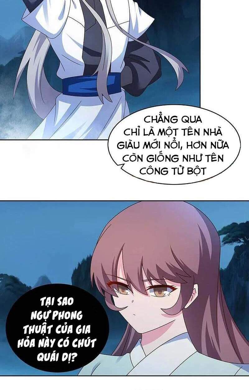 Chương 264 - Trang 7