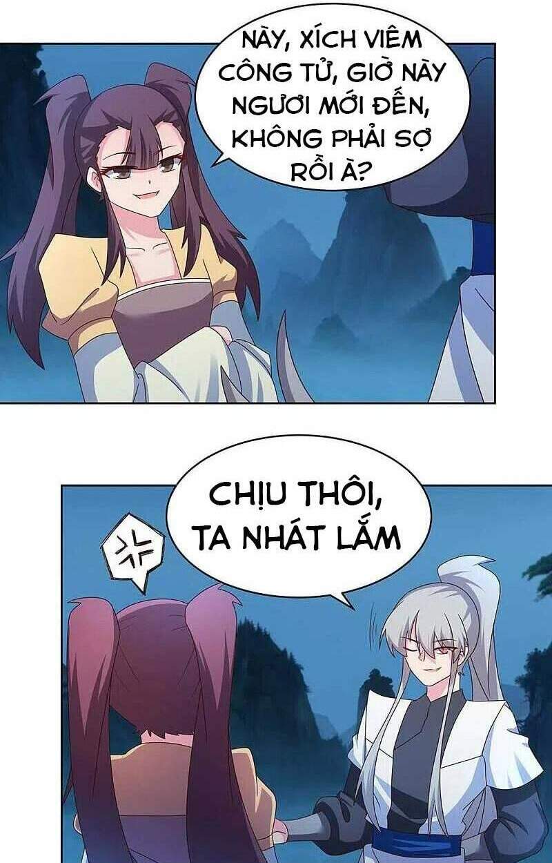 Chương 264 - Trang 8