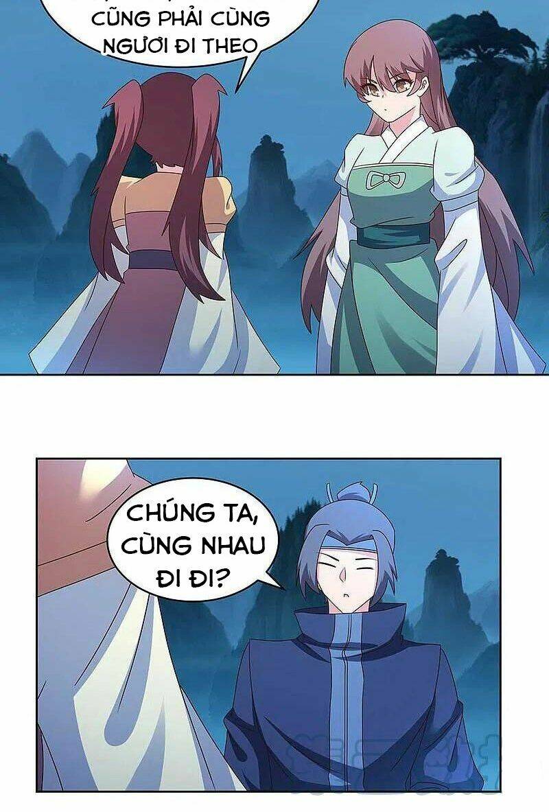 Chương 265 - Trang 11
