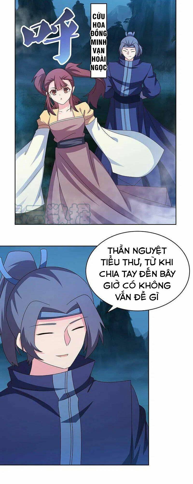 Chương 265 - Trang 5