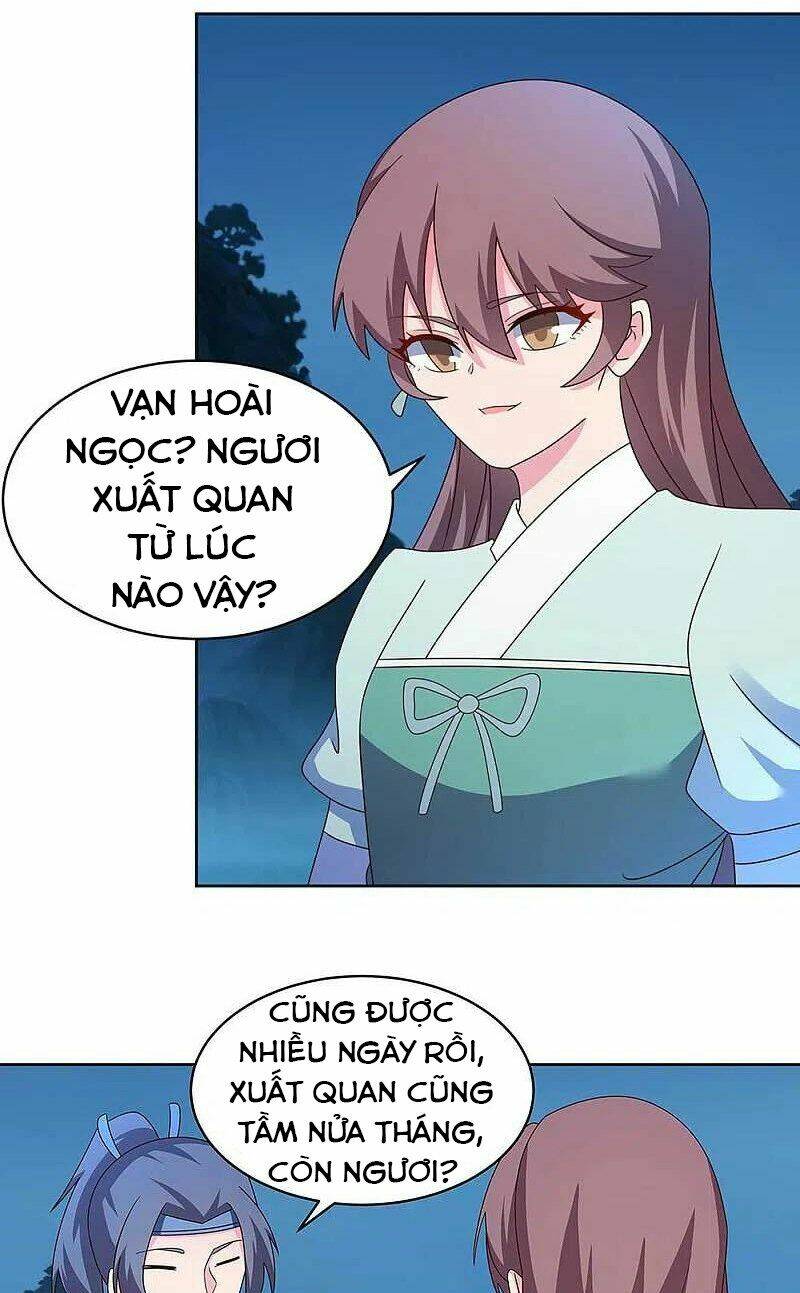 Chương 265 - Trang 6