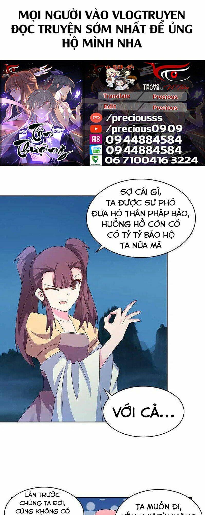 Chương 266 - Trang 1