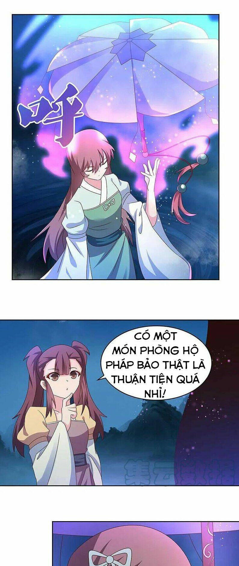 Chương 266 - Trang 8