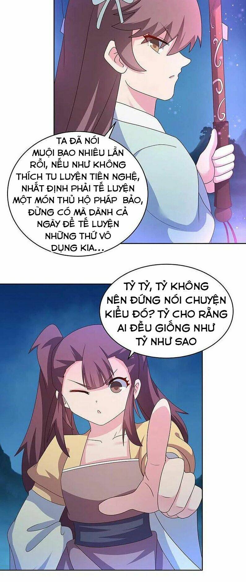 Chương 266 - Trang 9