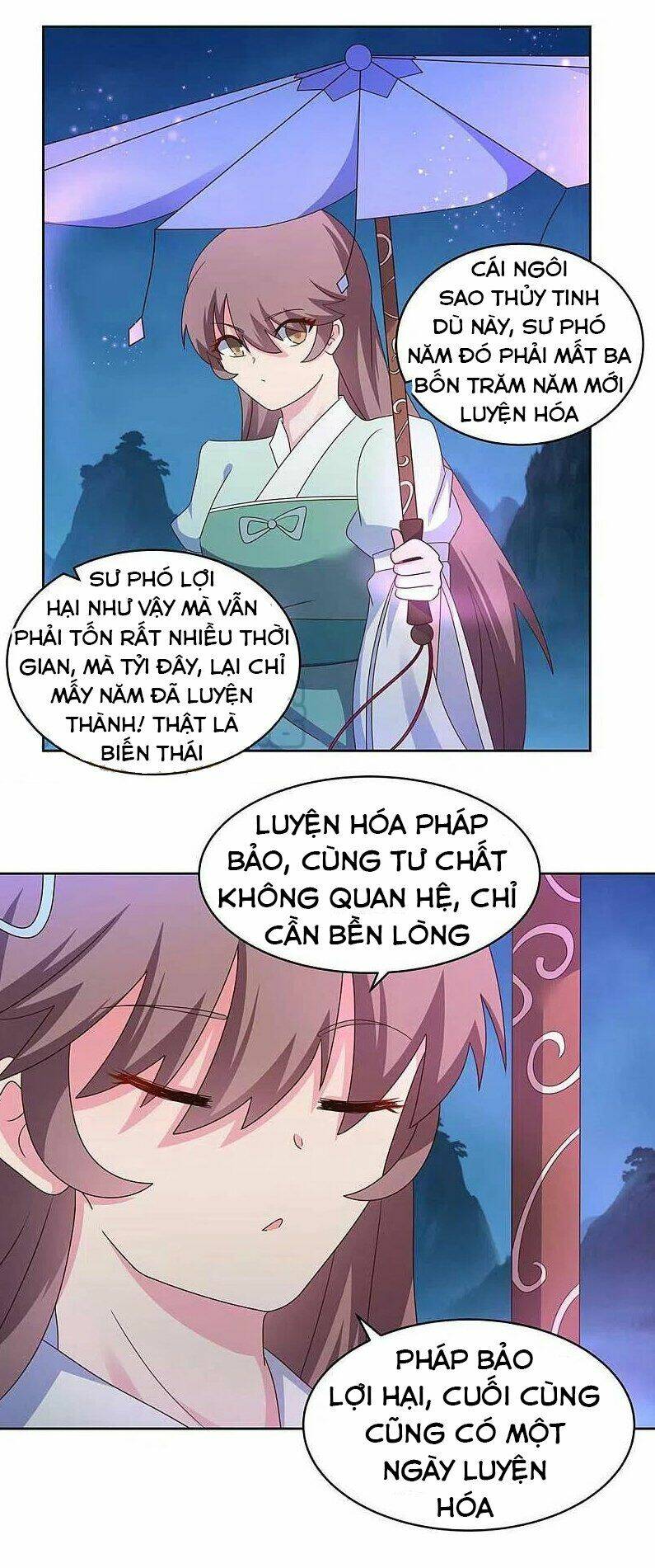Chương 266 - Trang 10