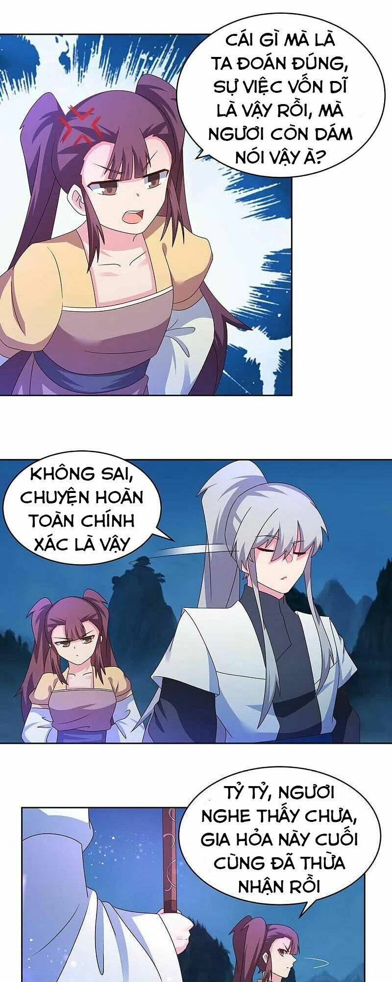 Chương 267 - Trang 12