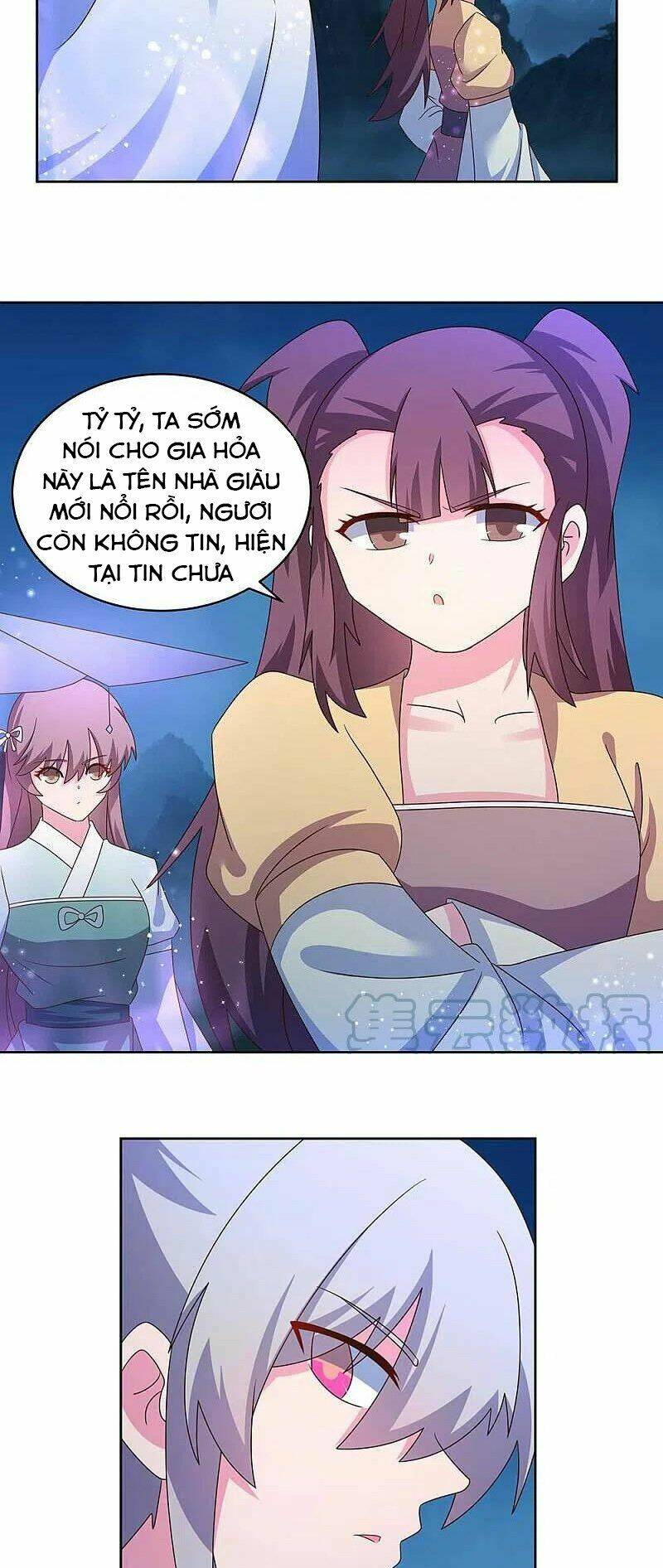 Chương 267 - Trang 13