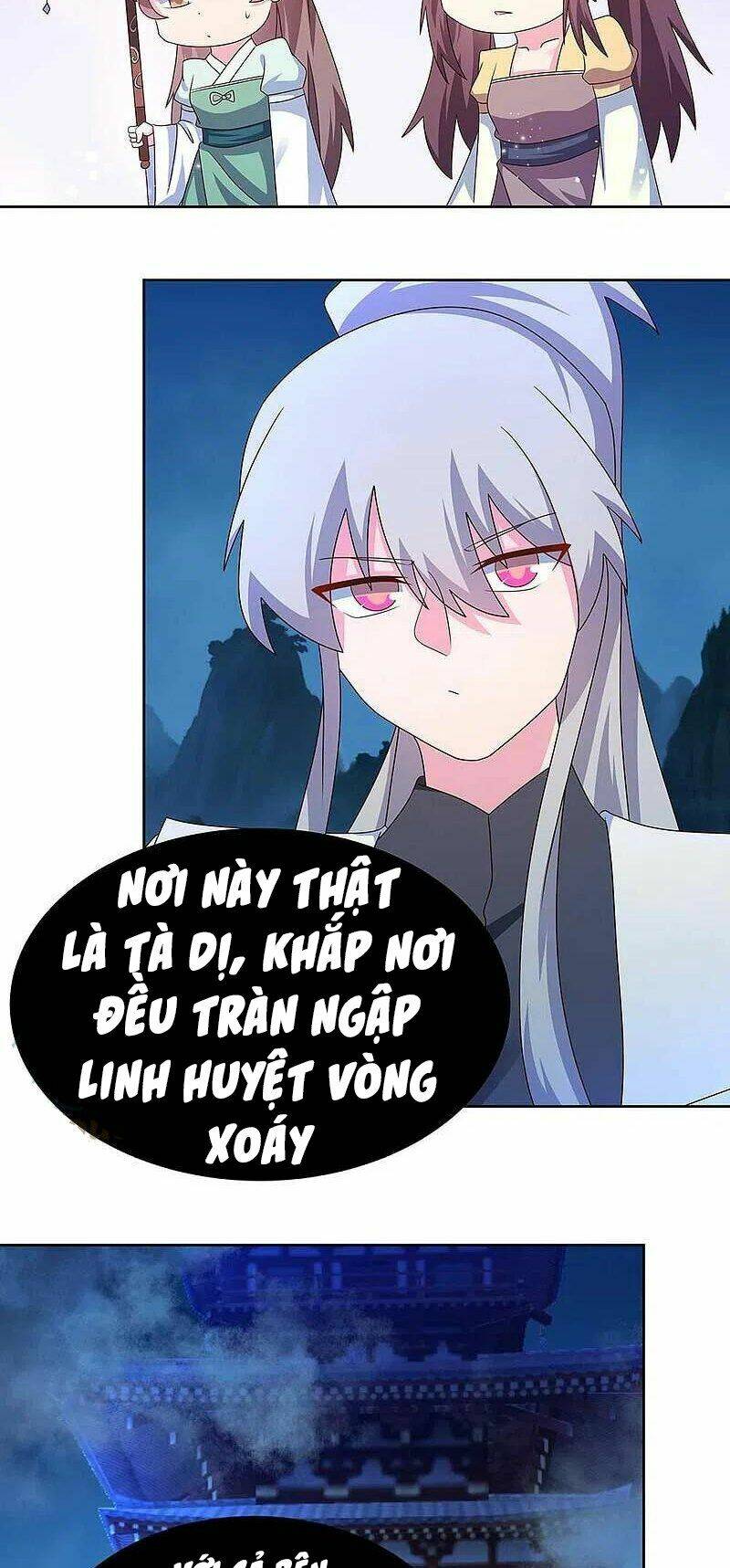 Chương 267 - Trang 16