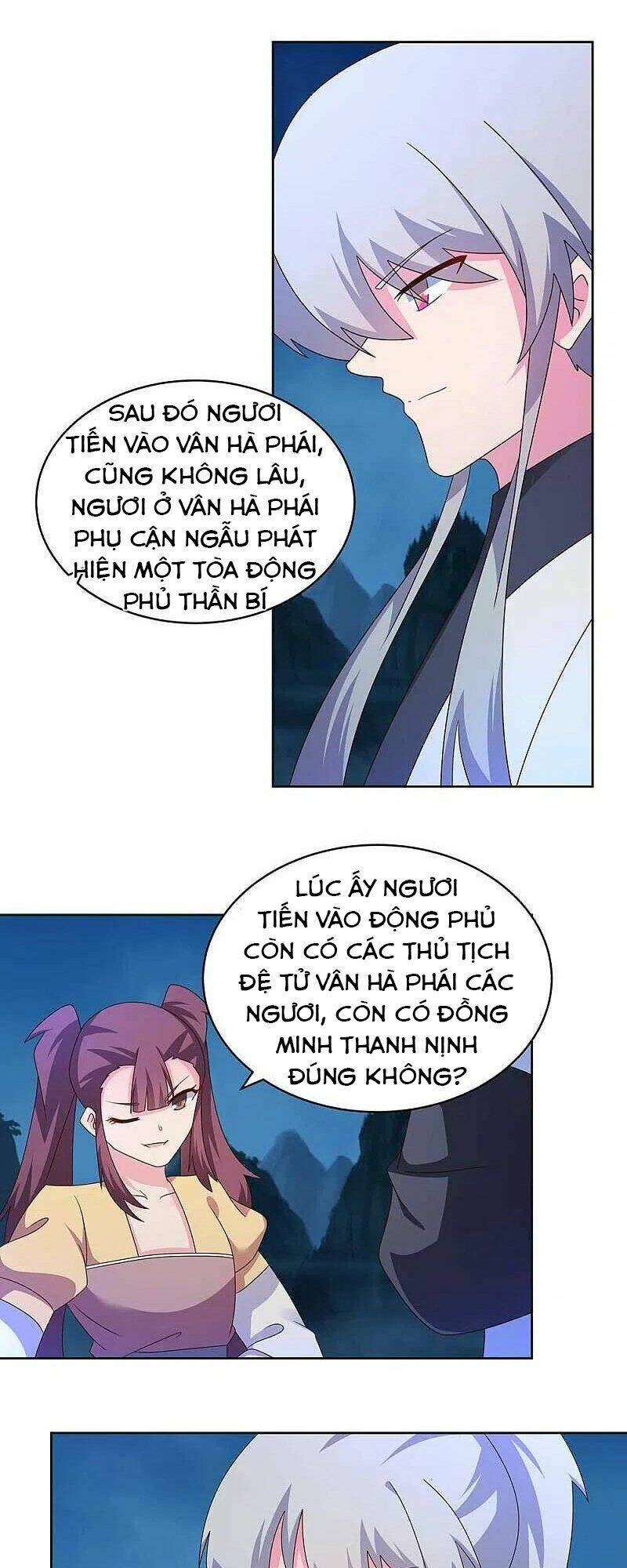 Chương 267 - Trang 6