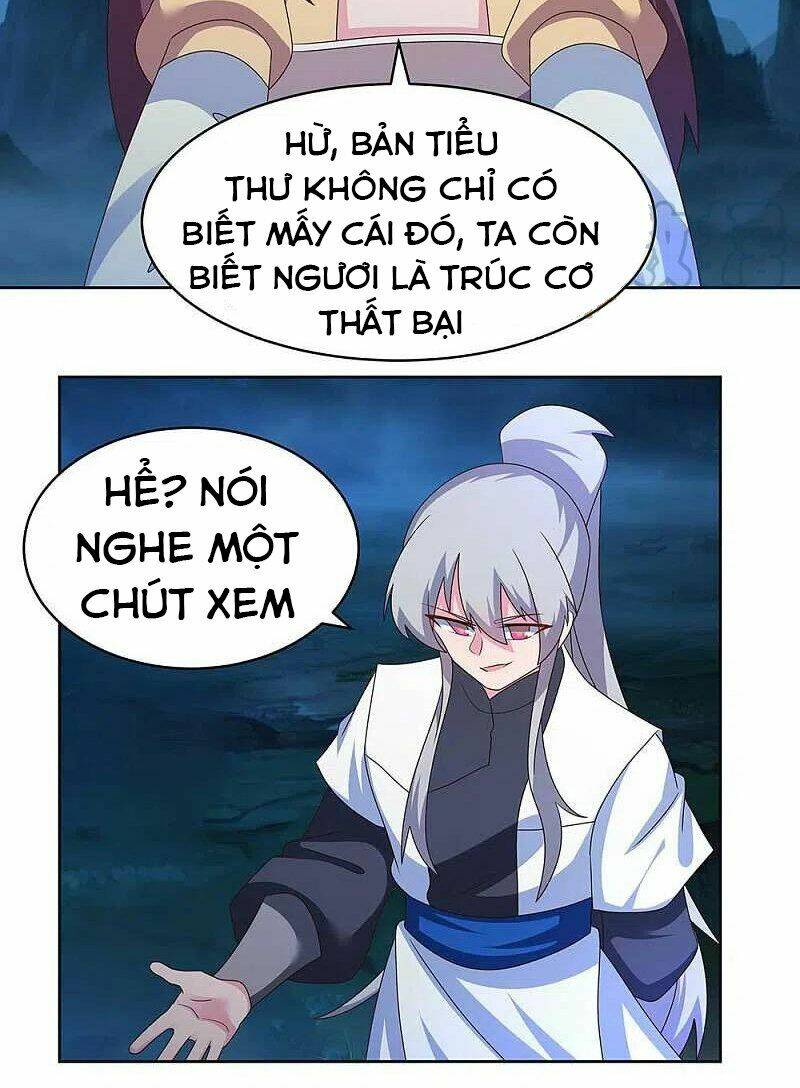 Chương 267 - Trang 8