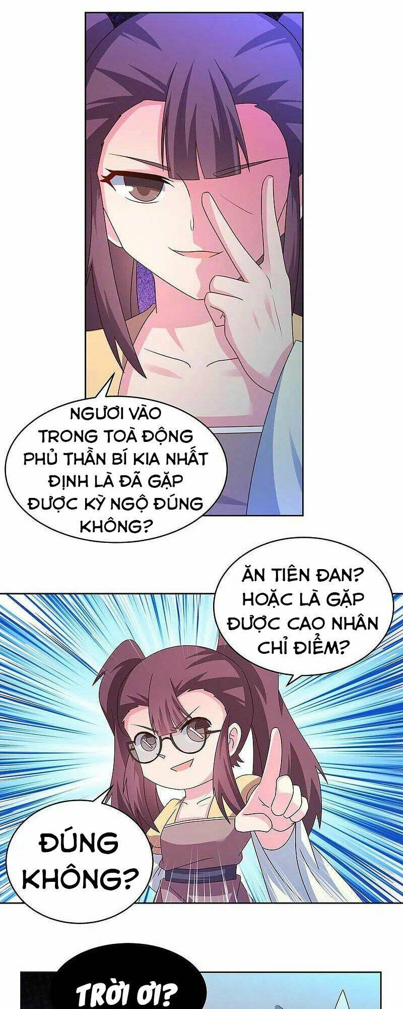 Chương 267 - Trang 9
